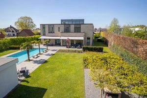 Villa Prinsenbeek