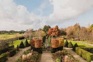 Buytenplaets Amsteldyck