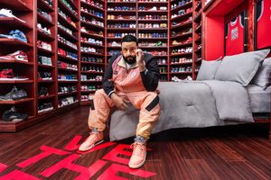 DJ Khalid