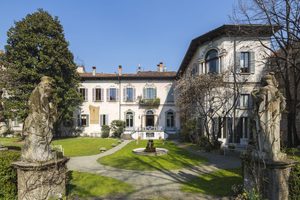 Casa degli Atellani - Bernard Arnault