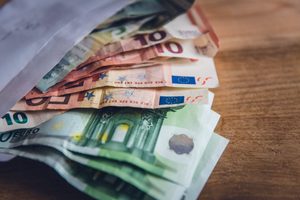 Jackpot Euromillions