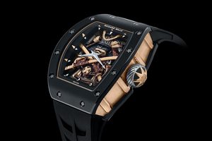 Jay-Z | Richard Mille