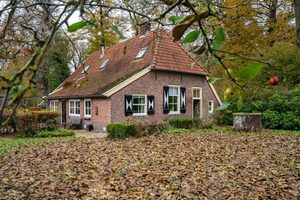 Woonboerderij Twente