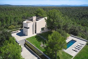 Architect's Villa-01