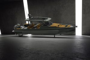 Brabus Shadow 900 Stealth Green Signature-editie-02