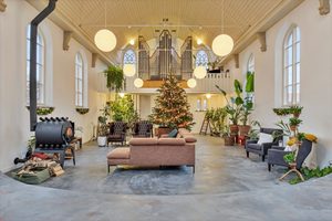 Kerk Friesland