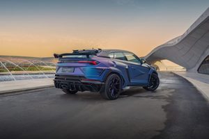 Lamborghini Urus Mansory-01