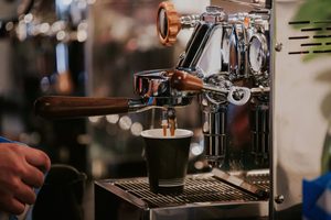 Barista