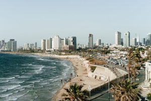 Israël Tel Aviv