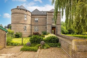 Kasteel De Bongard
