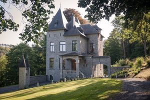 Kasteel Hasti&egrave;re