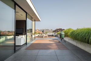 Woning in Leiden