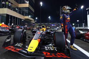Ticketprijzen Formule 1