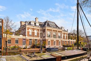 Villa Einstein-Amsterdam-06