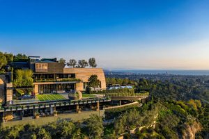 Villa west Los Angeles