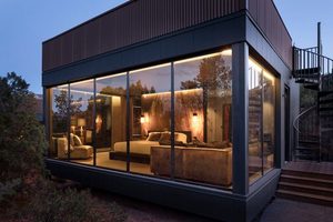 hotel Arizona