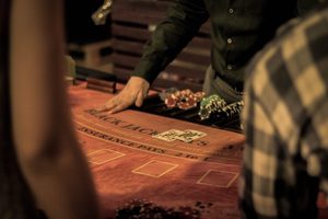 Casino (croupier)