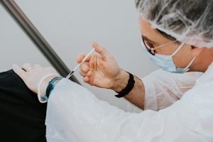 Coronavaccin