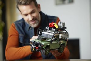 Lego Land Rover Defender-03 Groot