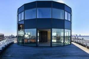 Penthouse in Antwerpen-03