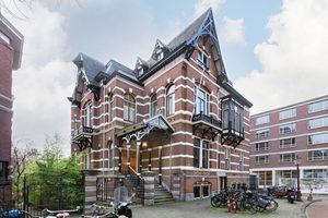 Villa Vondelpark