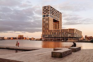 26-jarige beleggers