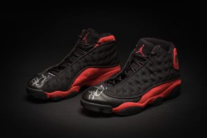 Michael Jordan