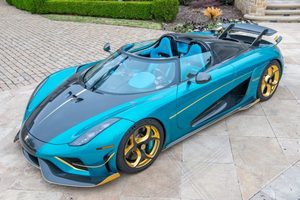 Koenigsegg Regera-01