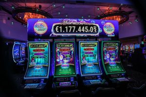Miljonair (casino)