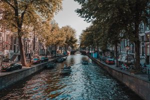 Nederland