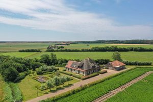 Woonboerderij Texel Funda