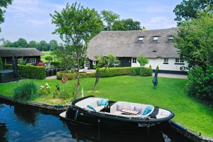 Woonboerderij Giethoorn-02