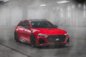 ABT RS6 Legacy Edition-02