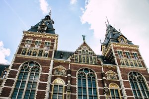 Rijksmuseum