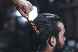 Haarverzorging