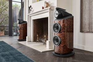 Bowers & Wilkins 800-01