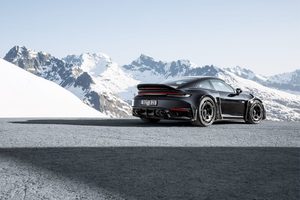 Brabus 900 Rocket R-01