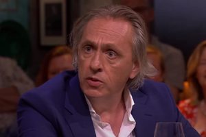 Marcel & Gijs