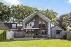 Brabant snackmuur-