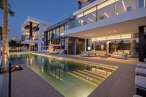 Dubai Billionaires' Row-02