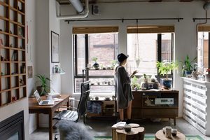 studenten op kamers