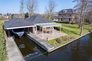 Villa Oegstgeest
