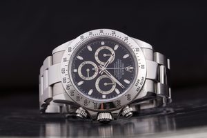 De fascinerende geschiedenis van de Rolex Daytona