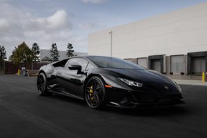 De Prijs van de Lamborghini Hurac&aacute;n Een Overzicht