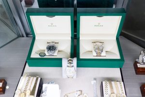De top 5 beste Rolex horloges voor vrouwen in 2023