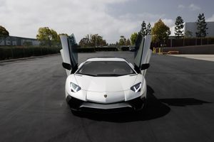 Nieuw VS tweedehands: Wat is de beste keuze voor een Lamborghini Aventador?