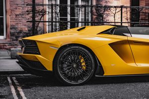 Nieuw VS tweedehands: Wat is de beste keuze voor een Lamborghini Aventador?