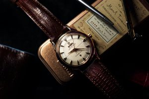 De geschiedenis van Omega: van bescheiden start tot een grote speler in de luxe horlogerie