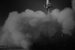 De ruimterace van Jeff Bezos versus Elon Musk
