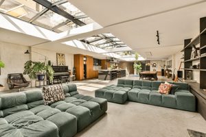De woning van Liesbeth Kamerling is eindelijk verkocht